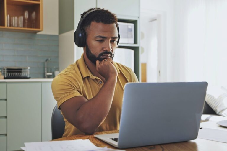 Revealed: Shocking Insights from a Study of 500,000 Americans on Working from Home Revealed Shocking Insights from a Study of 500000 Americans on
