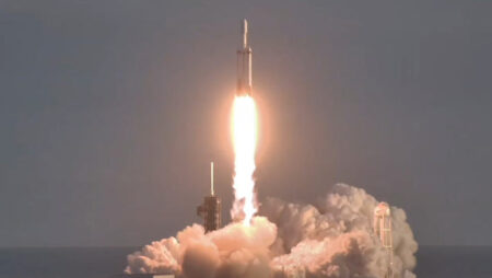 Rome Space Telescope: NASA Launches Mission to Explore the Depths of Space Rome Space Telescope NASA Launches Mission to Explore the Depths