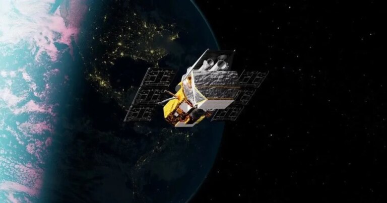 SEO optimized: NASA’s attempt to rescue sinking space telescope falls short of success SEO optimized NASAs attempt to rescue sinking space telescope falls