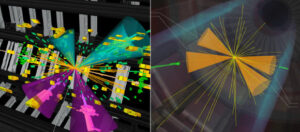 Search for Pairs of Higgs Particles Conducted by CERN Physicists Search for Pairs of Higgs Particles Conducted by CERN Physicists