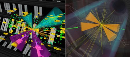 Search for Pairs of Higgs Particles Conducted by CERN Physicists
