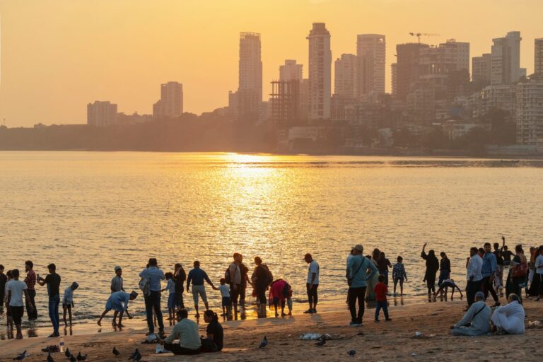 Some countries are immune to the impacts of global warming – reasons unknown Some countries are immune to the impacts of global warming