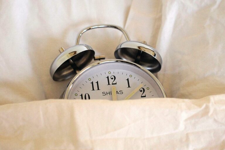 The Impact of Getting 11 Extra Minutes of Sleep on Your Heart Health: An SEO Friendly Guide The Impact of Getting 11 Extra Minutes of Sleep on