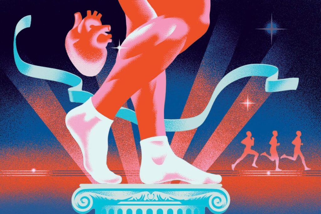 The Link Between Your Calf Muscles and Heart Health What