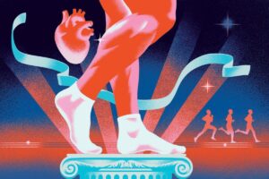 The Link Between Your Calf Muscles and Heart Health: What You Need to Know The Link Between Your Calf Muscles and Heart Health What