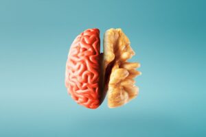The Most Effective Diet to Prevent Dementia According to a