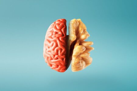The Most Effective Diet to Prevent Dementia, According to a Harvard University Professor The Most Effective Diet to Prevent Dementia According to a