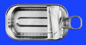The Serious Shortage of Sardines: Why Canned Fish Can Be Difficult to Find The Serious Shortage of Sardines Why Canned Fish Can Be