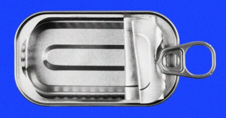 The Serious Shortage of Sardines: Why Canned Fish Can Be Difficult to Find The Serious Shortage of Sardines Why Canned Fish Can Be