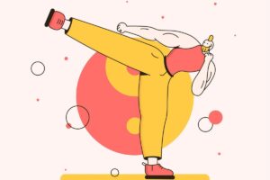 The Unexpected Truth About Exercise That Can Slow Down Aging