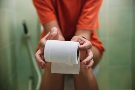The World’s Leading Gut Health Doctor Reveals Simple Changes to End Constipation The Worlds Leading Gut Health Doctor Reveals Simple Changes to
