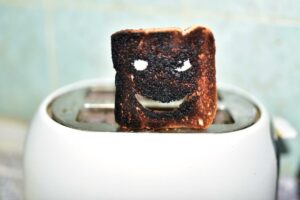 The hidden link between burnt toast and cancer risk A