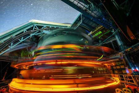Unbelievable Images Captured by the World’s Largest Camera Unbelievable Images Captured by the Worlds Largest Camera