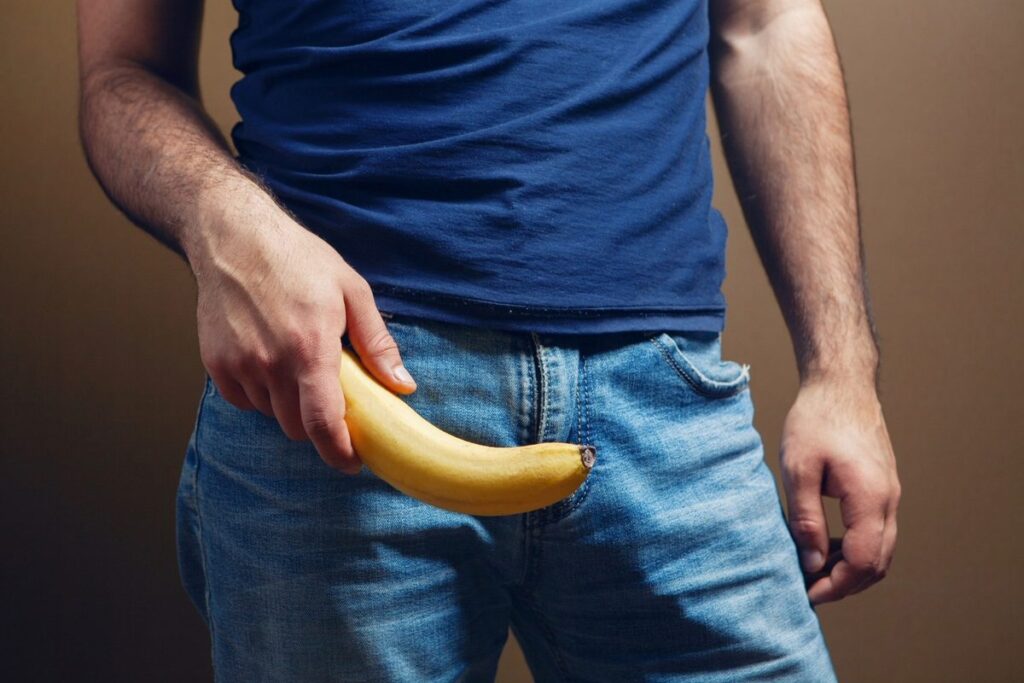 What Your Penis Reveals About Your Health Key Insights and