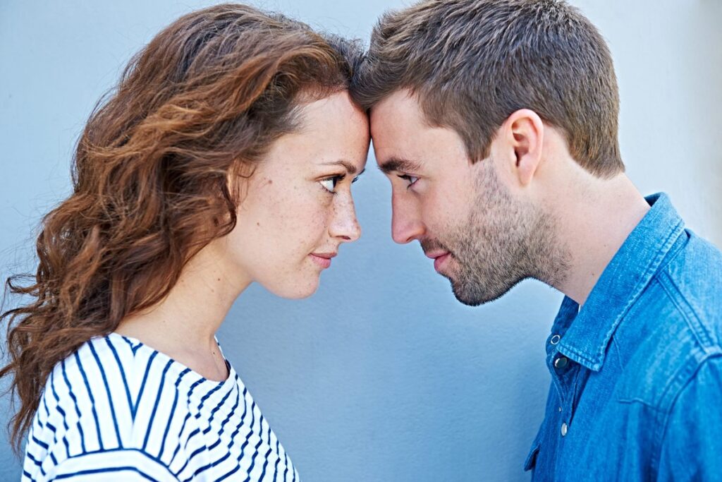 Who is More Confident Men vs Women Revealing the