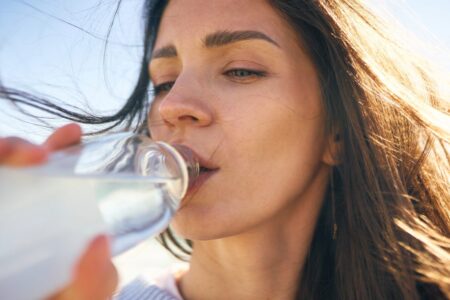 You Might Be Drinking Water Incorrectly: Experts Explain How to Stay Hydrated You Might Be Drinking Water Incorrectly Experts Explain How to