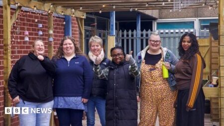 100000 in grants for green projects in West Midlands communities