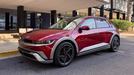 2026 Hyundai Ioniq 5 Review Pros and Cons