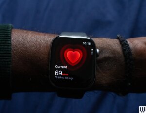7 Best Smartwatch Models Apple Google Garmin 2026