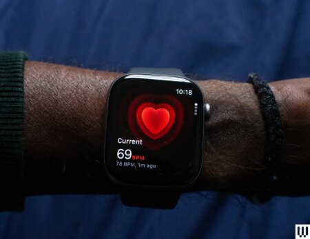 7 Best Smartwatch Models Apple Google Garmin 2026