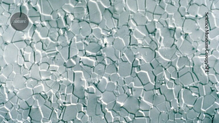A New Form of Boron Exists – It’s Really Weird A New Form of Boron Exists Its Really Weird