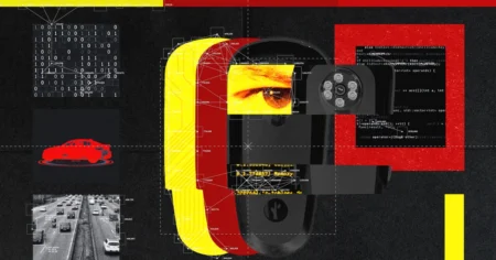 A hacker breaches flocks cameras revealing system operations.20Its20Data20Shows20How20the20System20Re