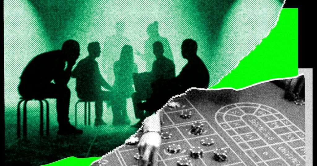 AI Agents Assemble Team to Cheat at Blackjack Collusion Becoming