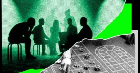 AI Agents Assemble Team to Cheat at Blackjack Collusion Becoming
