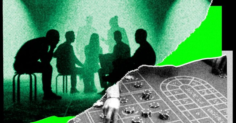 AI Agents Assemble Team to Cheat at Blackjack Collusion Becoming