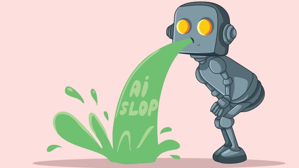 AI Bots Flood Social Media with Messages Timmy Len and