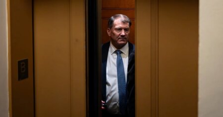 AI PAC Spends Nearly 1 Million on Senate Race