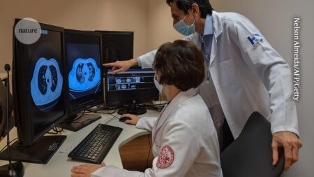 AI Powered Medical Devices Need to Be Tested in Real World