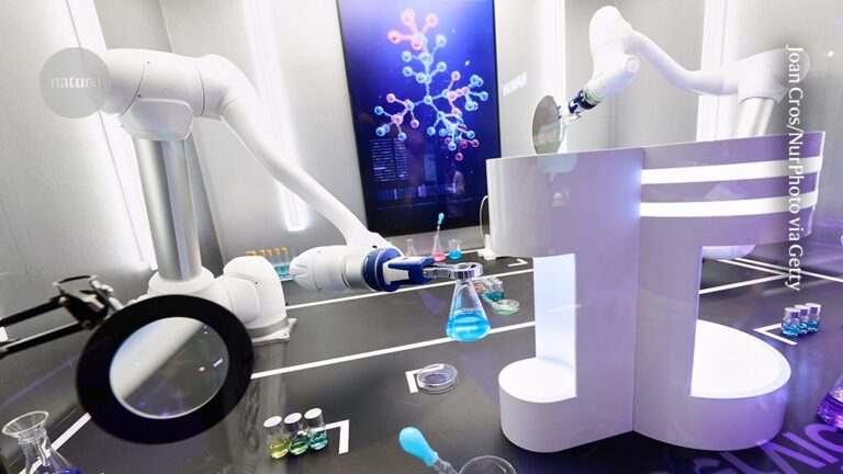 AI Systems Helping Lab Devices Communicate for Streamlining Research AI Systems Helping Lab Devices Communicate for Streamlining Research