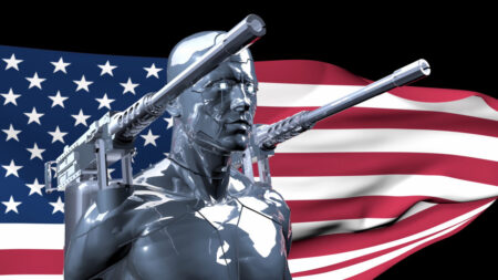 AI hallucinations about China nuclear components nearly led to US
