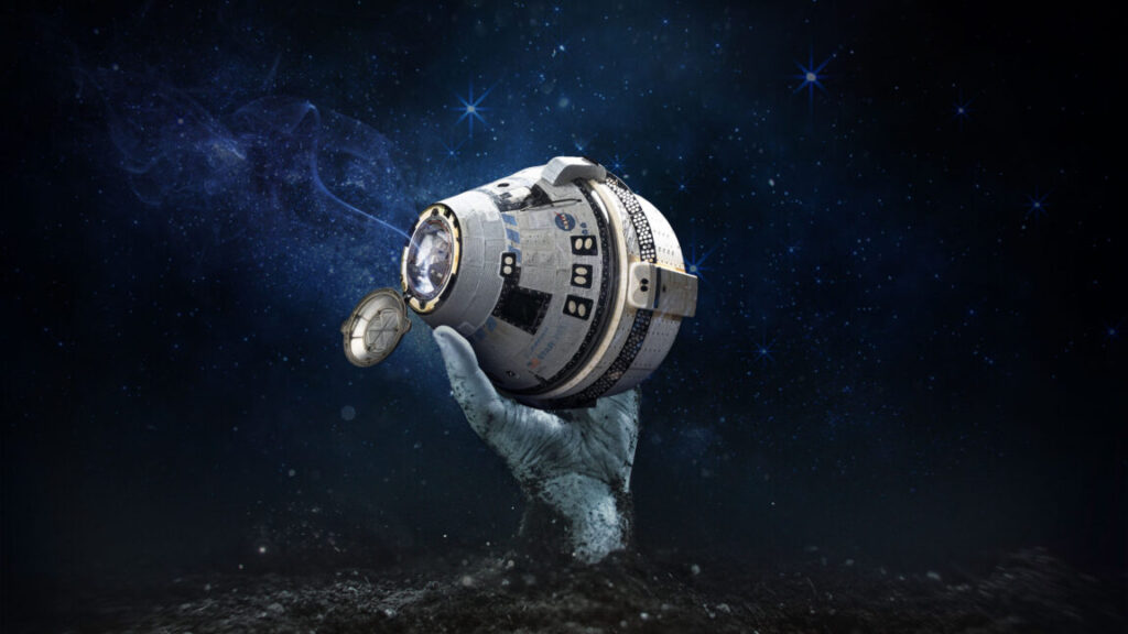 After Boeing’s Starliner is withdrawn, it will take center stage in NASA’s space flight program After Boeings Starliner is withdrawn it will take center stage