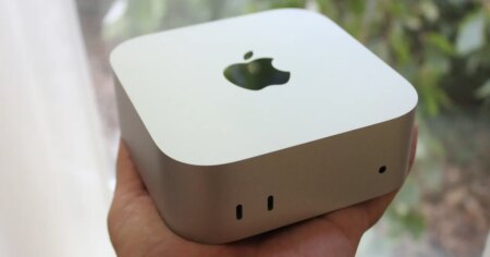 Apple Mac Mini M6 Review For AI Enthusiasts