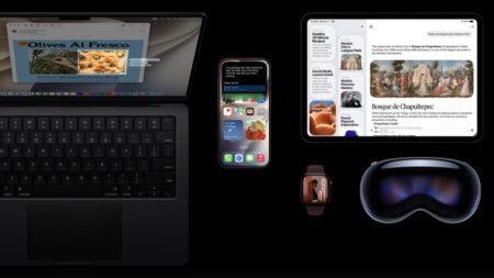 Apple releases iOS 27 macOS Golden Gate 27 with Siri