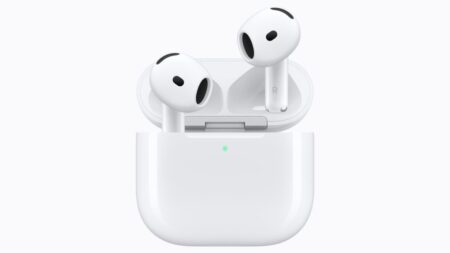 Apple unveils $129 AirPods 5 with improved noise cancellation and transparency mode Apple unveils 129 AirPods 5 with improved noise cancellation and