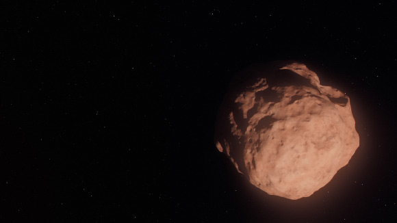 Astronomers Hubble and Webb collaborate to explore icy dwarf planet beyond Neptune Astronomers Hubble and Webb collaborate to explore icy dwarf planet
