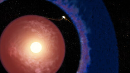 Astronomers confirm youngest exoplanet ever discovered