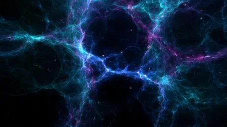 Astronomers detect ancient hydrogen signal for mapping the universe Astronomers detect ancient hydrogen signal for mapping the universe