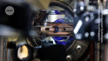 Best Clock Ever Timekeeper Based on Lutetium Atoms Surprises Researchers