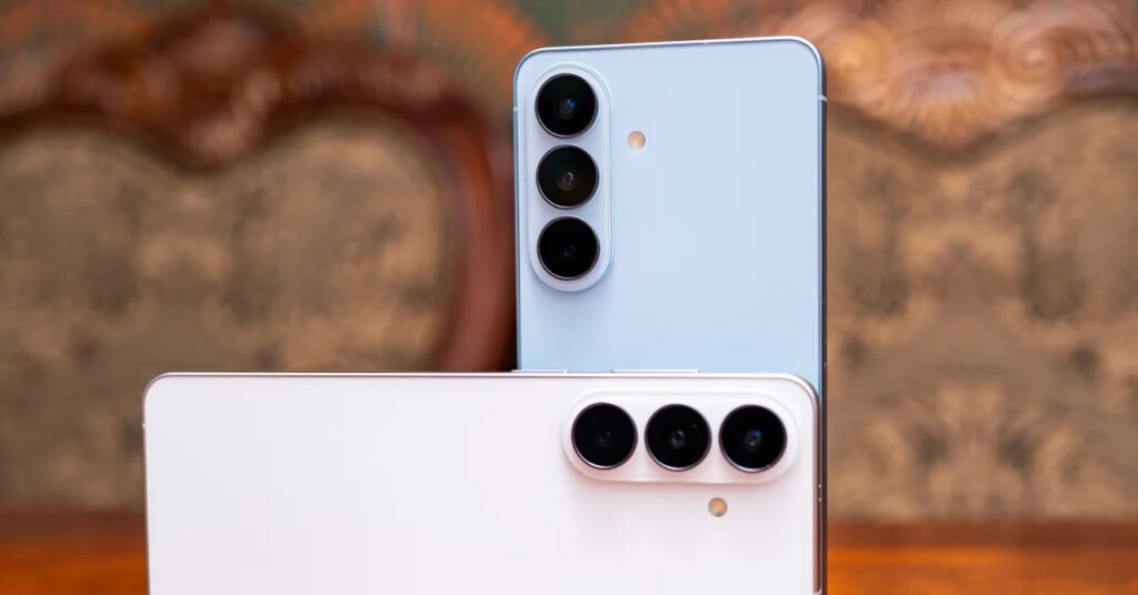 Best Samsung Smartphones of 2026 Ultra Fold Budget