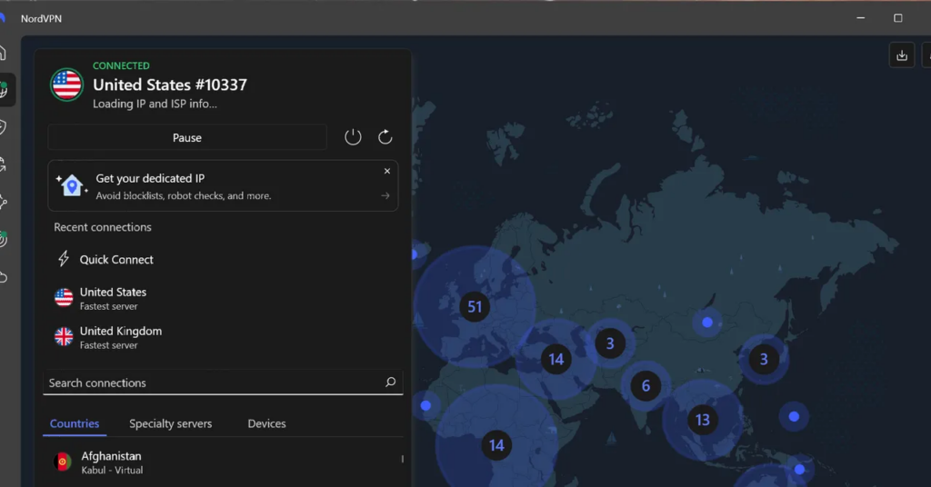 Best VPN Services Tested and Reviewed 2026