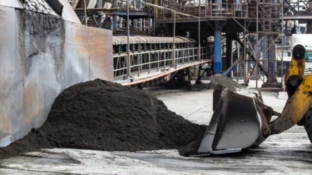 Billions of Rare Earth Elements Hidden in America’s Coal Ash Billions of Rare Earth Elements Hidden in Americas Coal Ash