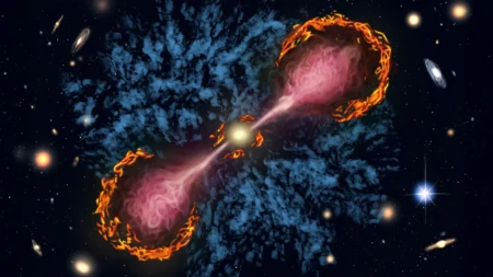 Black Hole Jets and the Fate of Galaxies Black Hole Jets and the Fate of Galaxies