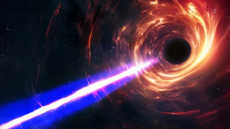 Black Holes of All Sizes Follow the Same Surprising Rules Black Holes of All Sizes Follow the Same Surprising Rules