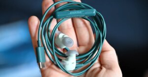 Bose releases new wired earphones after more than 10 years Bose releases new wired earphones after more than 10 years