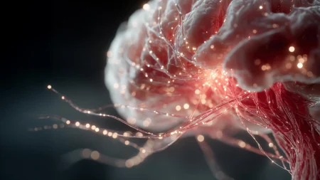 Brains hidden wiring can aid in keeping mind sharp while