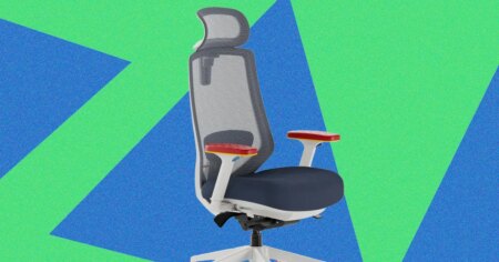 Branch Ergonomic Chair Pro Review Comfortable and never boring
